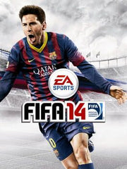 FIFA 14 | (Pre-Owned: Complete) (Playstation 4)