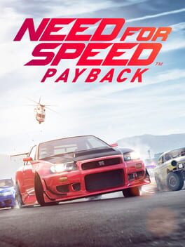 Need for Speed Payback | (Pre-Owned: Complete) (Playstation 4)