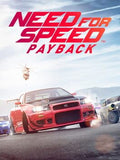 Need for Speed Payback | (Pre-Owned: Complete) (Playstation 4)