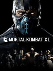 Mortal Kombat XL | (Pre-Owned: Complete) (Playstation 4)