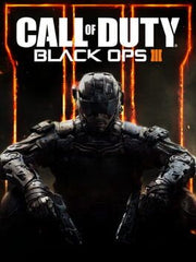 Call of Duty Black Ops III | (Pre-Owned: Complete) (Playstation 4)