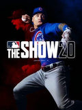 MLB The Show 20 | (Pre-Owned: Complete) (Playstation 4)