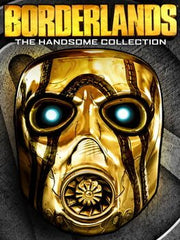 Borderlands: The Handsome Collection | (Pre-Owned: Complete) (Playstation 4)