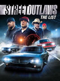 Street Outlaws: The List | (Pre-Owned: Complete) (Playstation 4)