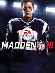 Madden NFL 18 | (Pre-Owned: Complete) (Playstation 4)