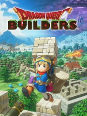 Dragon Quest Builders | (Pre-Owned: Loose) (Playstation 4)