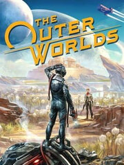 The Outer Worlds | (Pre-Owned: Loose) (Playstation 4)