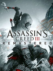 Assassin's Creed III Remastered | (Pre-Owned: Complete) (Playstation 4)