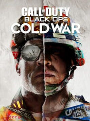 Call of Duty: Black Ops Cold War | (Pre-Owned: Complete) (Playstation 4)