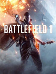 Battlefield 1 | (Pre-Owned: Complete) (Playstation 4)