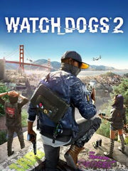 Watch Dogs 2 | (Pre-Owned: Loose) (Playstation 4)