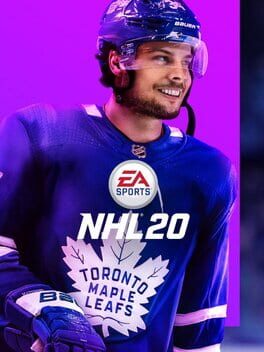 NHL 20 | (Pre-Owned: Complete) (Playstation 4)
