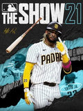 MLB The Show 21 | (Pre-Owned: Complete) (Playstation 4)