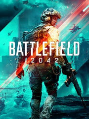 Battlefield 2042 | (Pre-Owned: Complete) (Playstation 4)