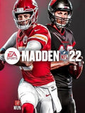 Madden NFL 22 | (Pre-Owned: Complete) (Playstation 4)