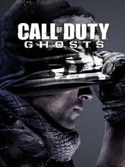 Call of Duty Ghosts | (Pre-Owned: Complete) (Playstation 4)