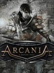 Arcania: The Complete Tale | (Pre-Owned: Loose) (Playstation 4)
