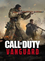 Call of Duty: Vanguard | (Pre-Owned: Complete) (Playstation 4)