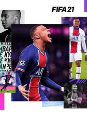 FIFA 21 | (New) (Playstation 4)