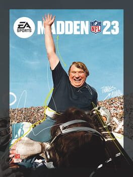 Madden NFL 23 | (Pre-Owned: Complete) (Playstation 4)