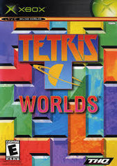 Tetris World Online | (Pre-Owned: Complete) (Xbox)