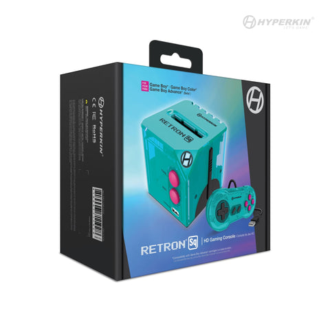 Retron Sq