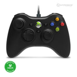 Xenon wired controller (black galaxy)