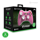 Xenon wired controller (pink)