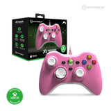Xenon wired controller (pink)