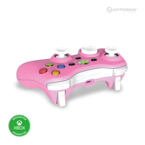 Xenon wired controller (pink)