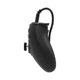 the competitor (black)