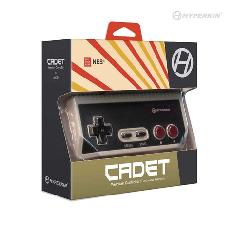 cadet premium controller (nes)