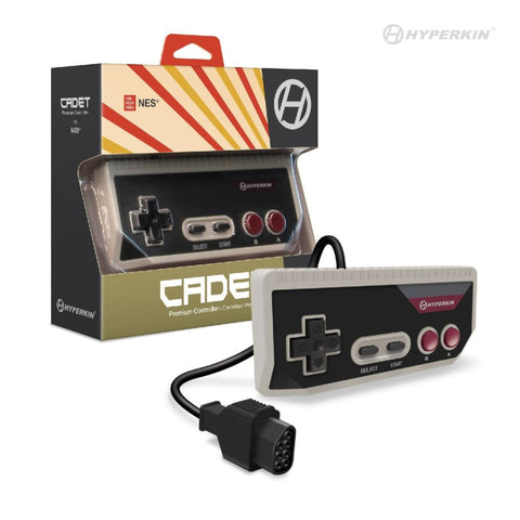 cadet premium controller (nes)
