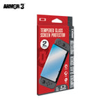 tempered glass screen protector (switch)