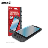 tempered glass screen protector (switch)