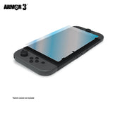tempered glass screen protector (switch)