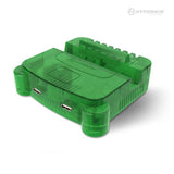 retron s64 console dock