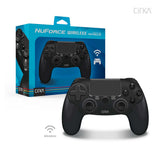 NuForce wireless controller "black"