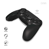 NuForce wireless controller "black"