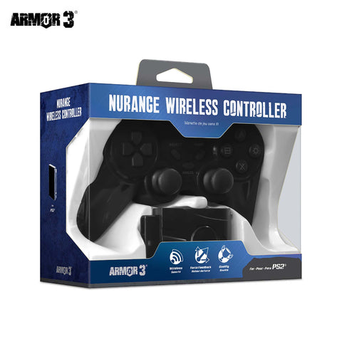 nurange wireless controller
