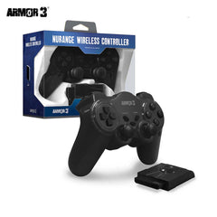 nurange wireless controller