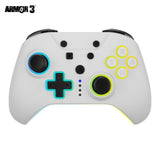 nurival light up switch controller (white)