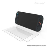 tempered glass screen protector (switch 2)