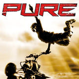 Pure | (Pre-Owned: Loose) (Xbox 360)